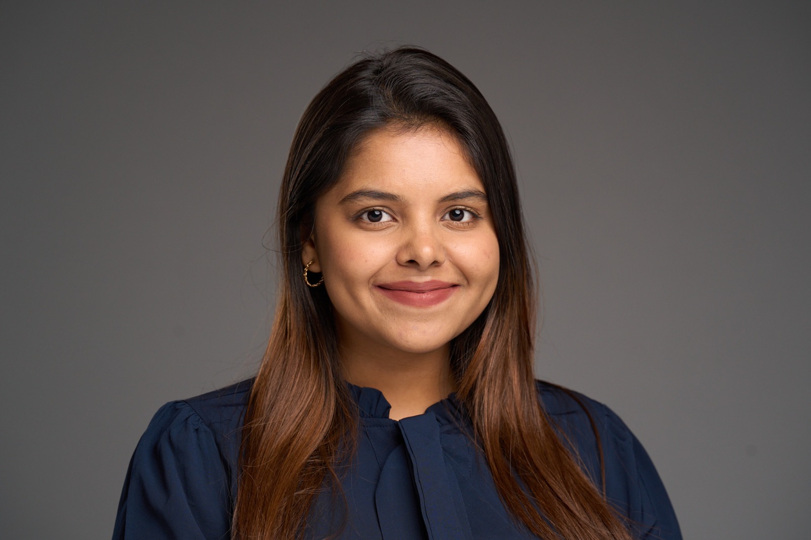 Vidhi Parekh, product manager, Austin TX